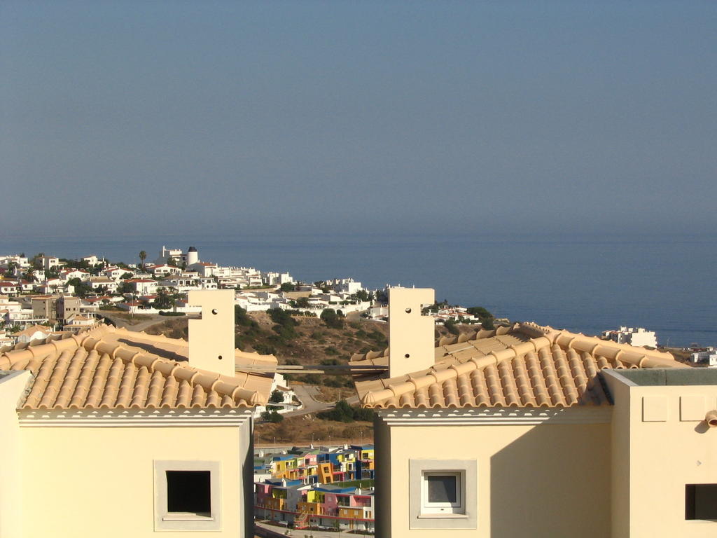 Quinta Das Flores Villa Albufeira Eksteriør bilde