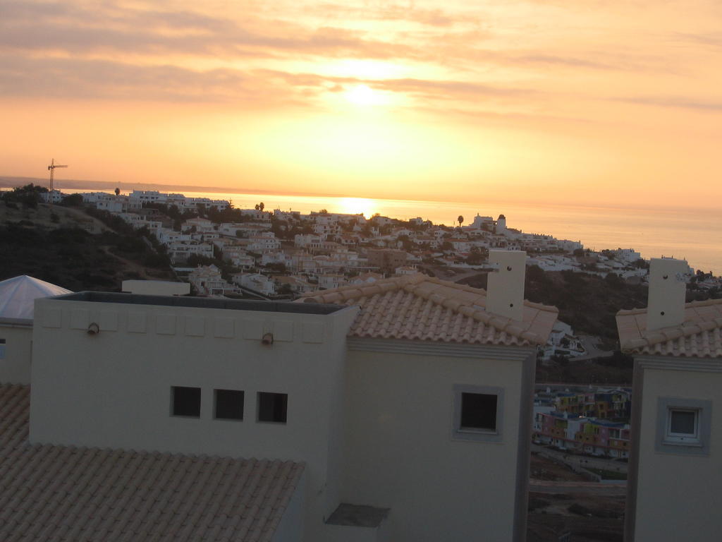 Quinta Das Flores Villa Albufeira Eksteriør bilde